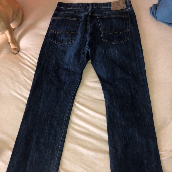 Men’s American Eagle Jeans - Picture 2 of 2